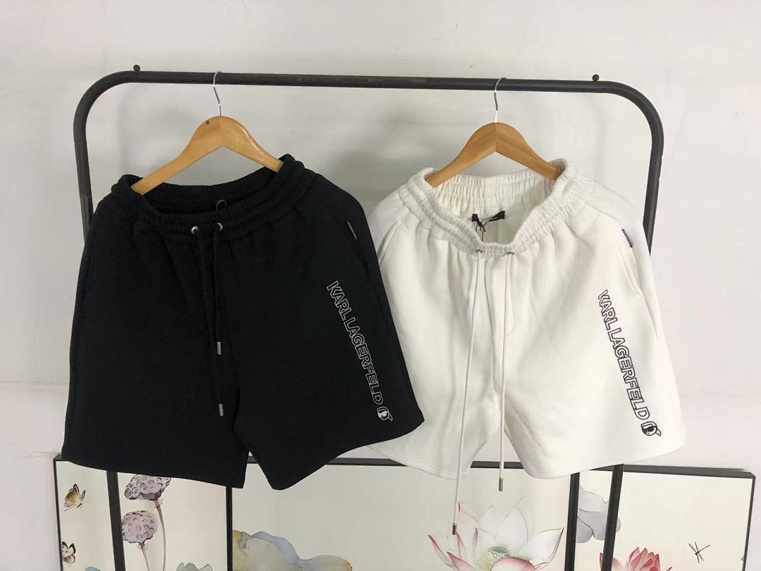 Karl Lagerfeld 168 KARL LAGERFELD SHORTS 3203041421 (Im 170Cm 60Kg I Wear Size M In The Phot) - Image 28