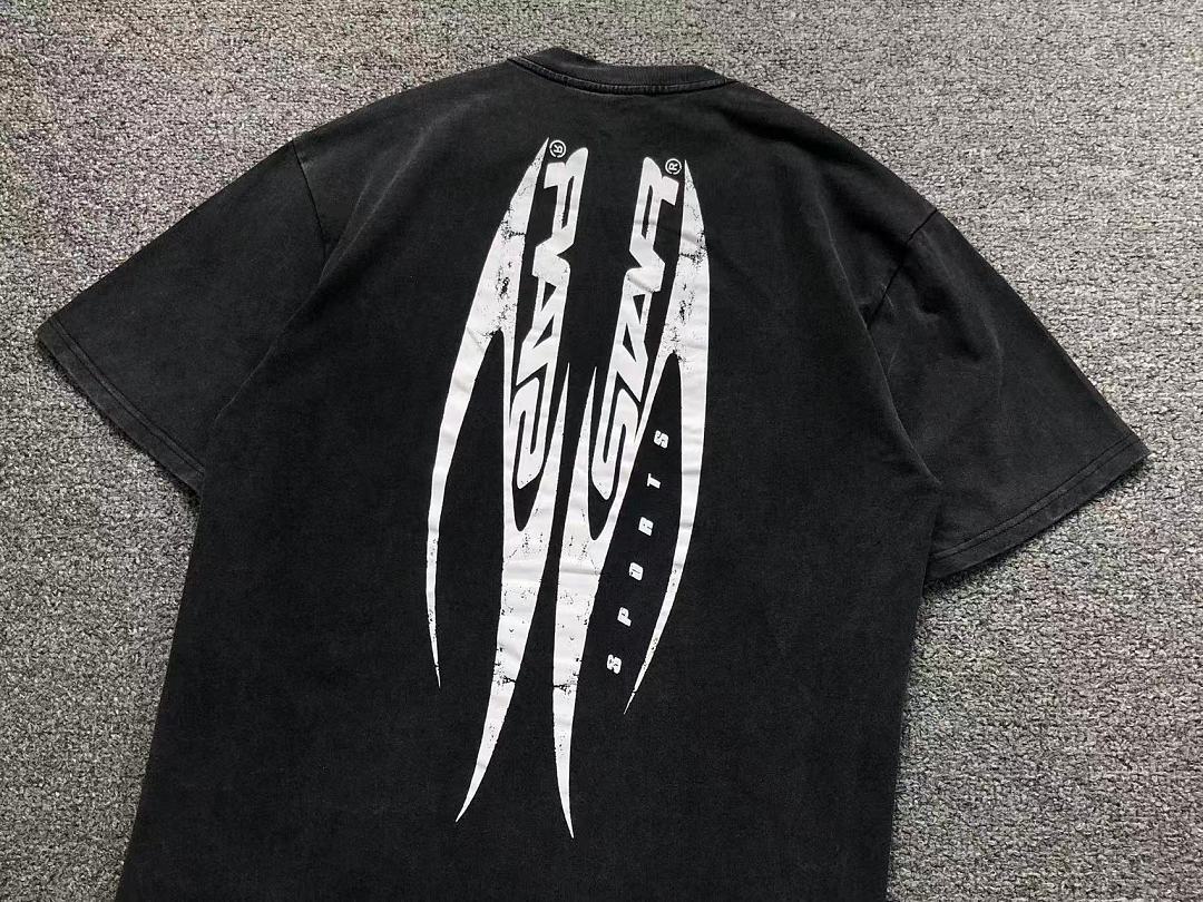 Hellstar 108 HELLSTAR T-SHIRT 3205193117 (Im 170Cm 60Kg I Wear Size S In The Phot) - Image 12