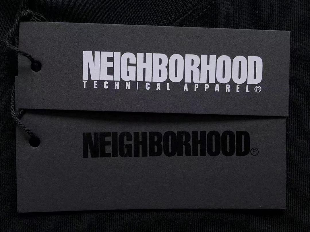 Neighborhood 106 NEIGHBORHOOD T-SHIRT - Image 19