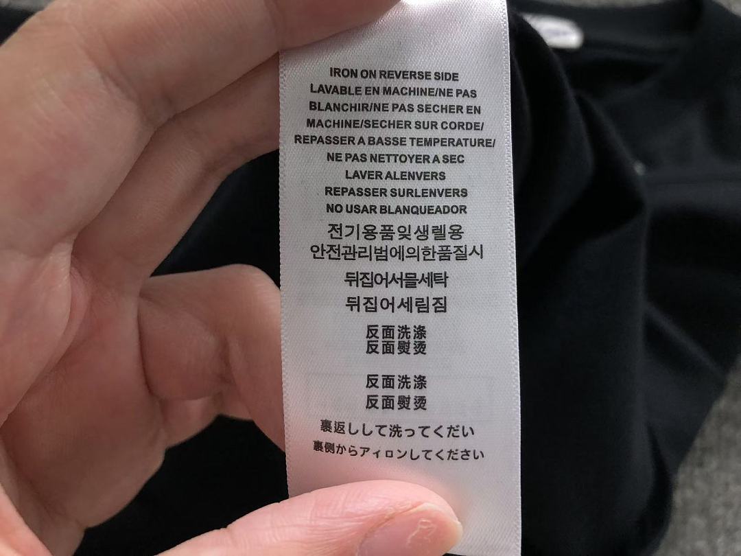 Burberry 125 B⭐R⭐E⭐RY T-SHIRT 2208033515 (Im 170Cm 60Kg I Wear Size S In The Phot) - Image 25