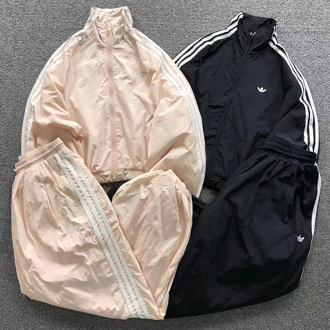 Adidas TROUSERS139 A⭐I⭐AS JACKET TROUSERS FEMAIE