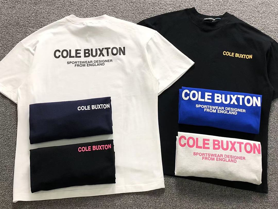 On Running 88 COLE BUXTON T-SHIRT 127130651 (Im 170Cm 60Kg I Wear Size M In The Phot) - Image 6