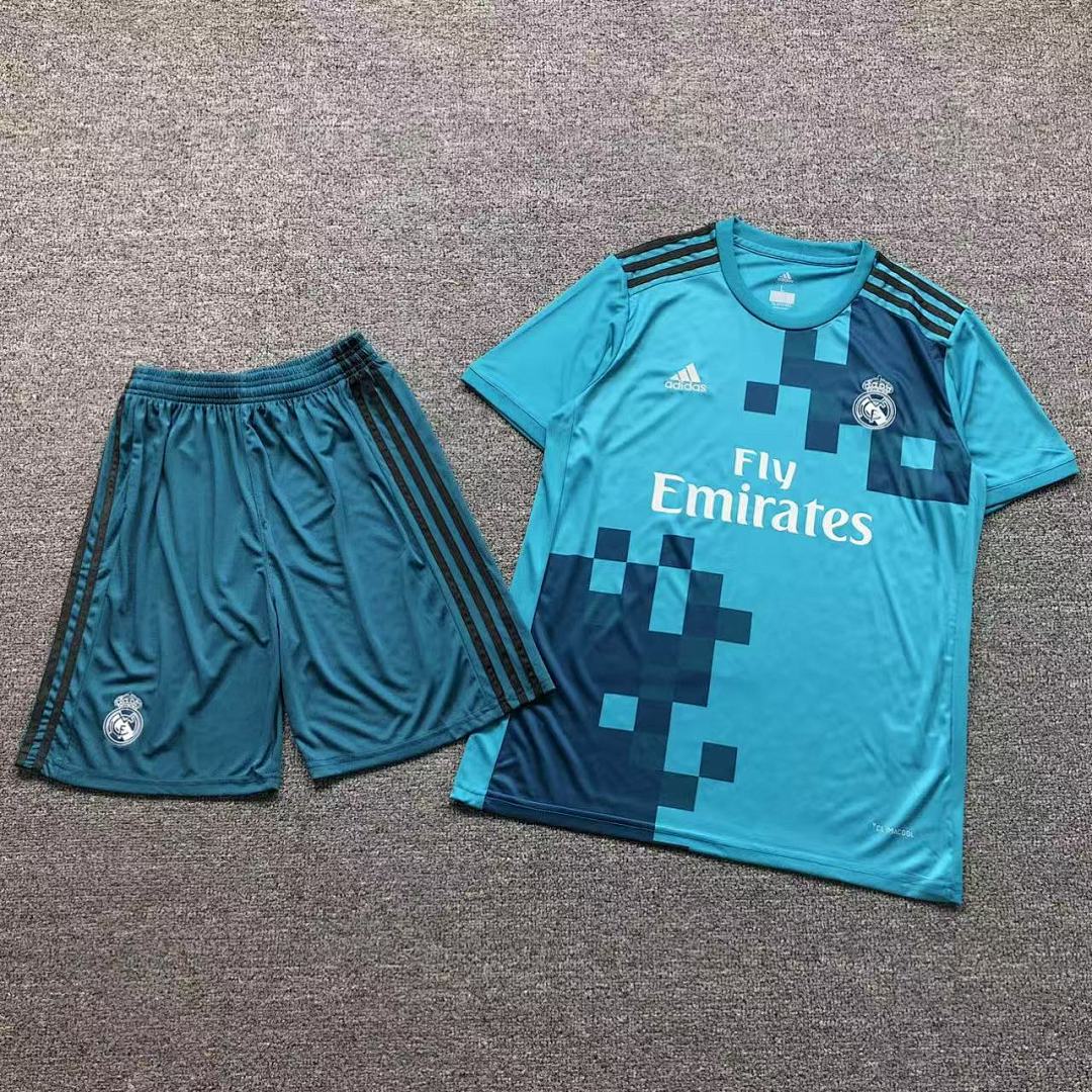 Unbranded 98 FOOTBALL T-SHIRT SHORTS 21060245002 (Im 170Cm 60Kg I Wear Size L In The Phot)