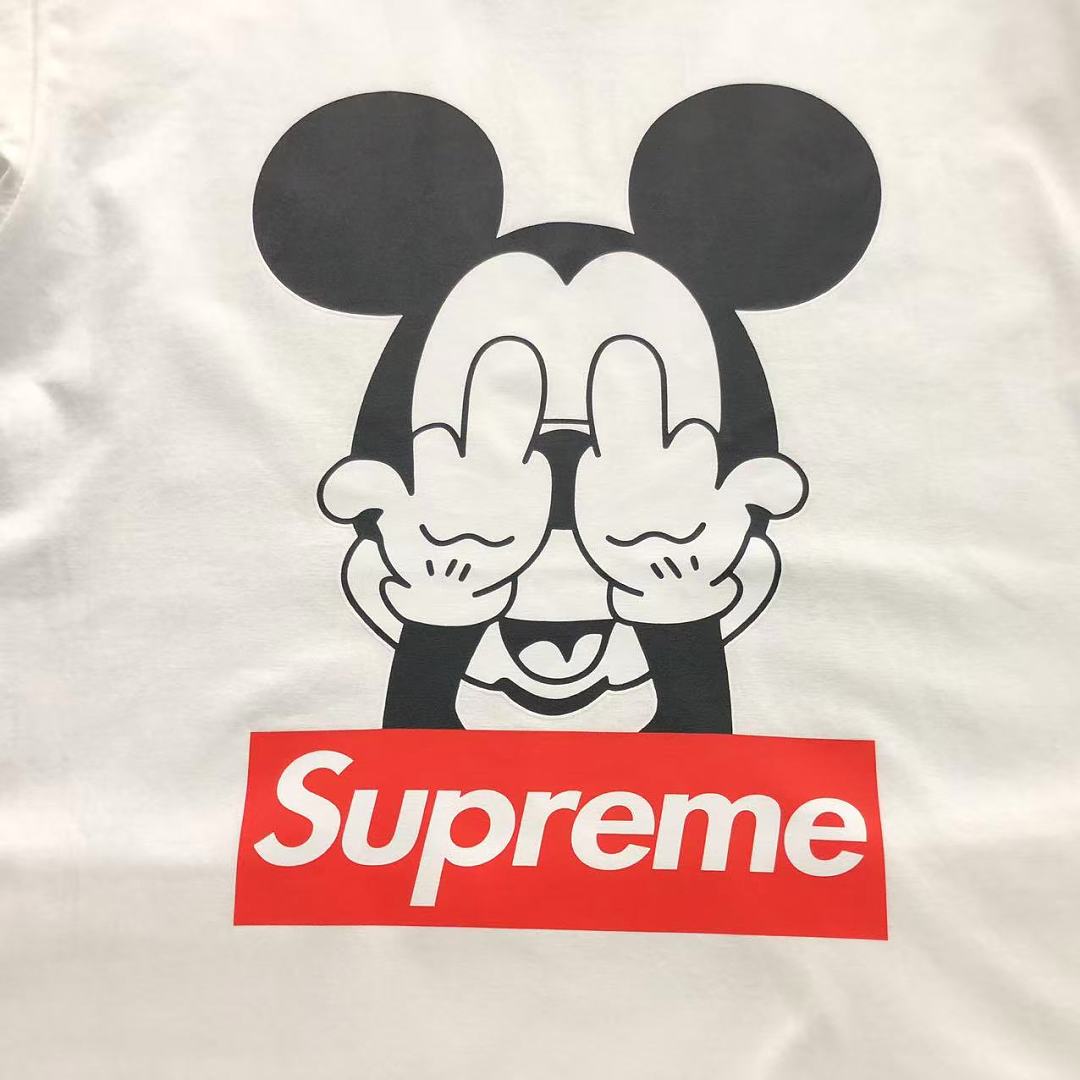 Supreme 115 S⭐⭐R⭐⭐E T-SHIRT 3204270411 (Im 170Cm 60Kg I Wear Size M In The Phot) - Image 20