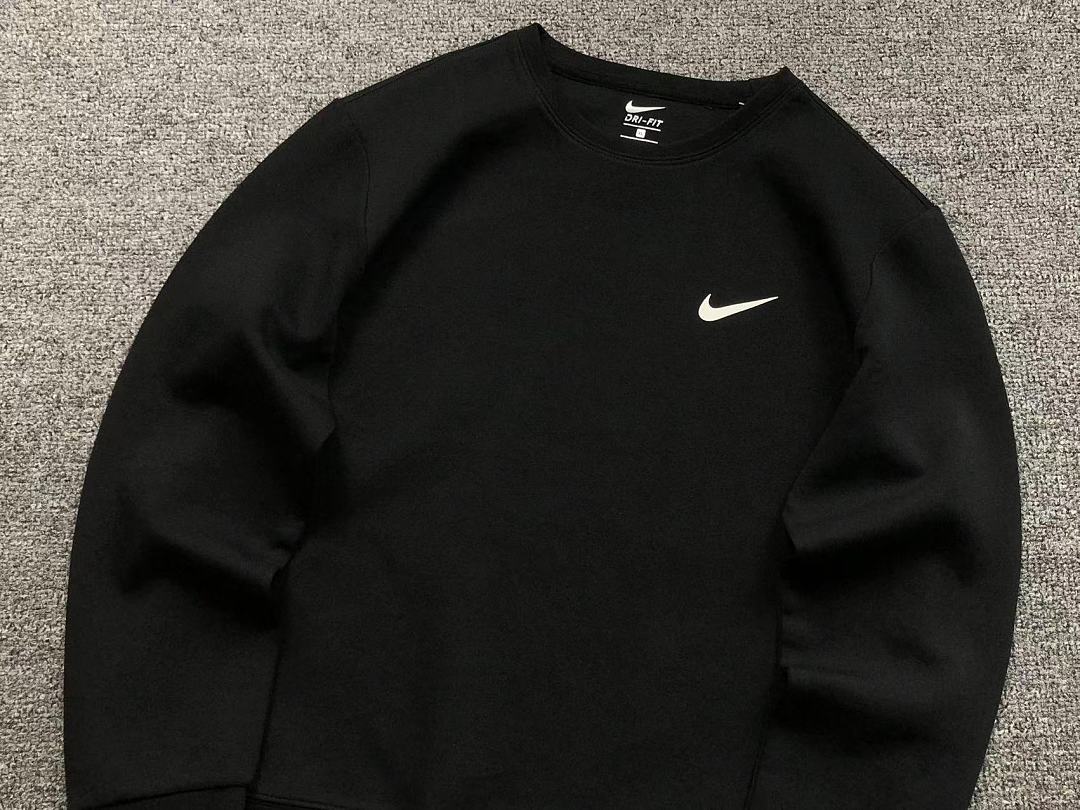 Nike 188 N⭐K⭐ HOODIE 2207040704 (Im 170Cm 60Kg I Wear Size XL In The Phot) - Image 17