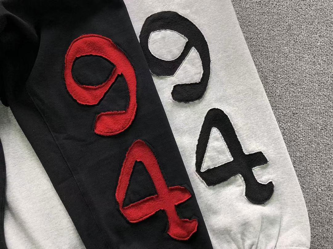 Supreme TROUSERS 298 S⭐⭐R⭐⭐E HOODIE - Image 33