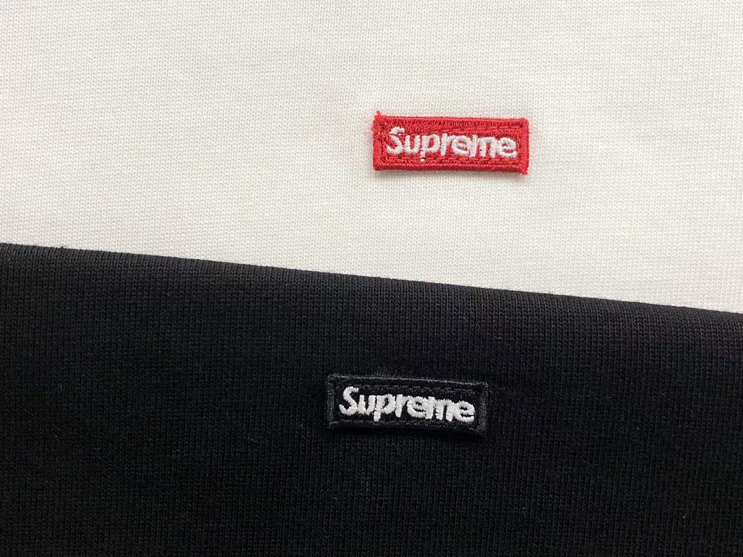 Supreme 158 S⭐⭐R⭐⭐E LONG SLEEVED 1107240533 (Im 170Cm 60Kg I Wear Size M In The Phot) - Image 12