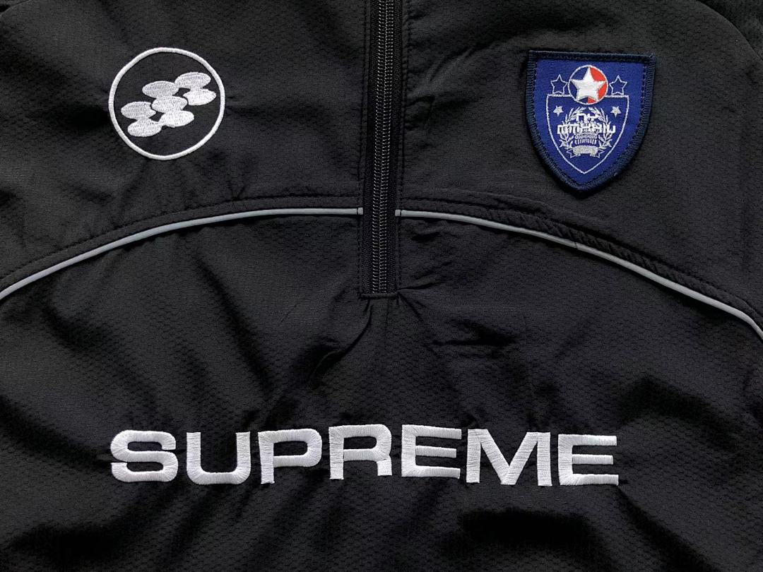 Supreme 258 S⭐⭐R⭐⭐E JACKET 4107081277 (Im 170Cm 60Kg I Wear Size S In The Phot) - Image 10