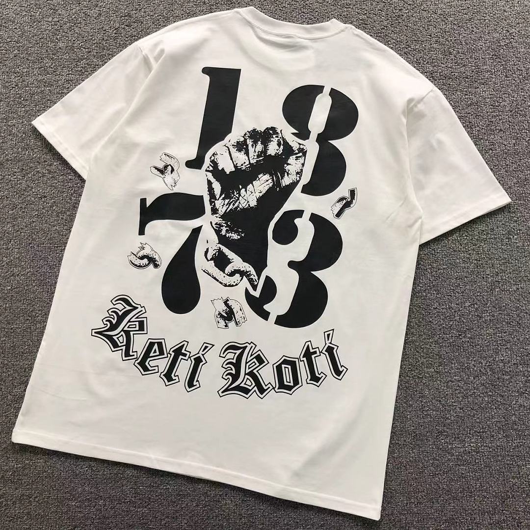 Patta Patta 78 P⭐TT⭐ T-SHIRT 1252912175 (Im 170Cm 60Kg I Wear Size XL In The Phot), photo 1