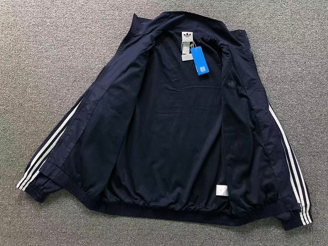 Adidas 178A⭐I⭐AS JACKET 4205231698 (Im 170Cm 60Kg I Wear Size L In The Phot) - Image 25