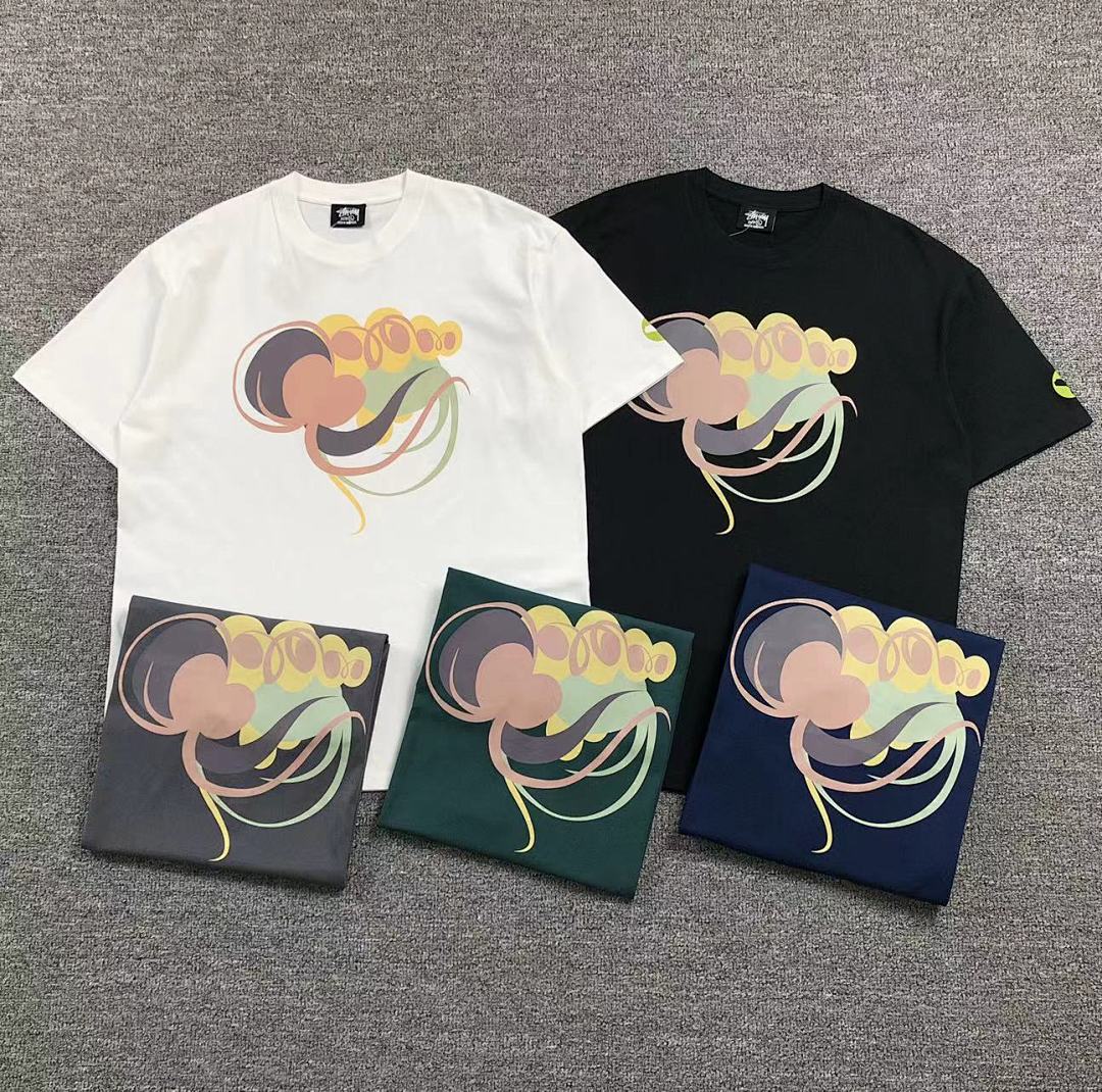 Stussy 78 STUSSY T-SHIRT