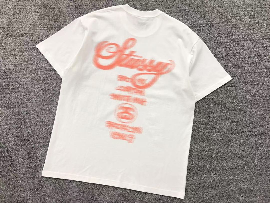 Stussy 85 STUSSY T-SHIRT - Image 14