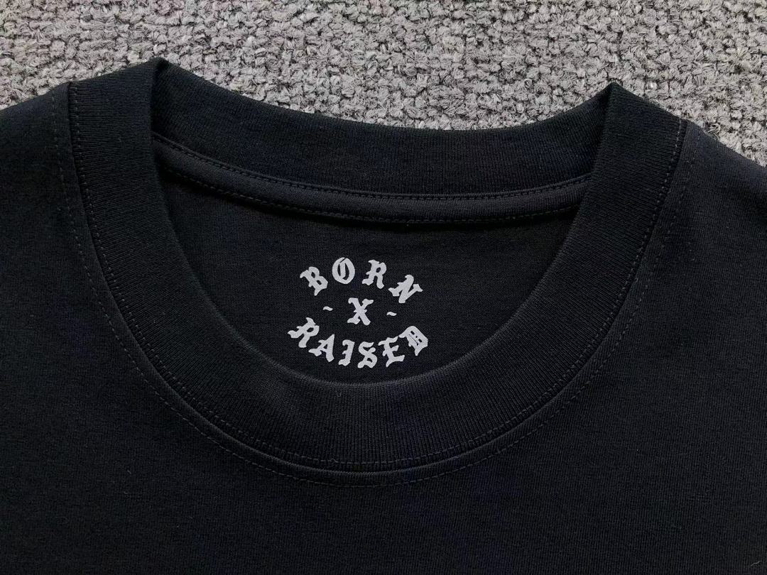 Born X Raised 79 B⭐⭐N X RA⭐⭐E⭐ T-SHIRT 215131002 (Im 170Cm 60Kg I Wear Size L In The Phot) - Image 23