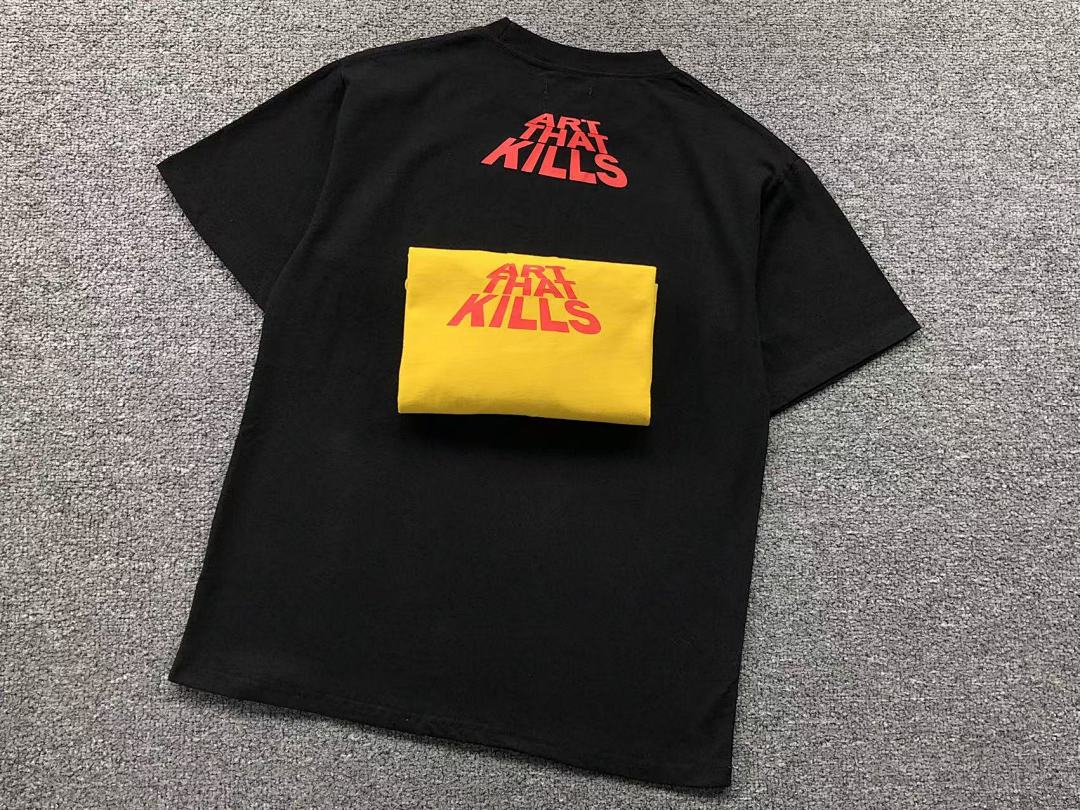 Gallery Dept 85 GALLERY DEPT T-SHIRT 3105122196 (Im 170Cm 60Kg I Wear Size S In The Phot) - Image 13