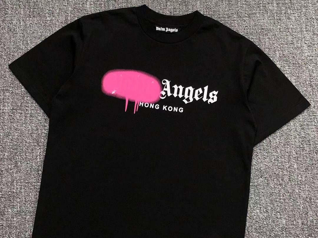 Palm Angels 78 PALM ANGELS T-SHIRT - Image 41