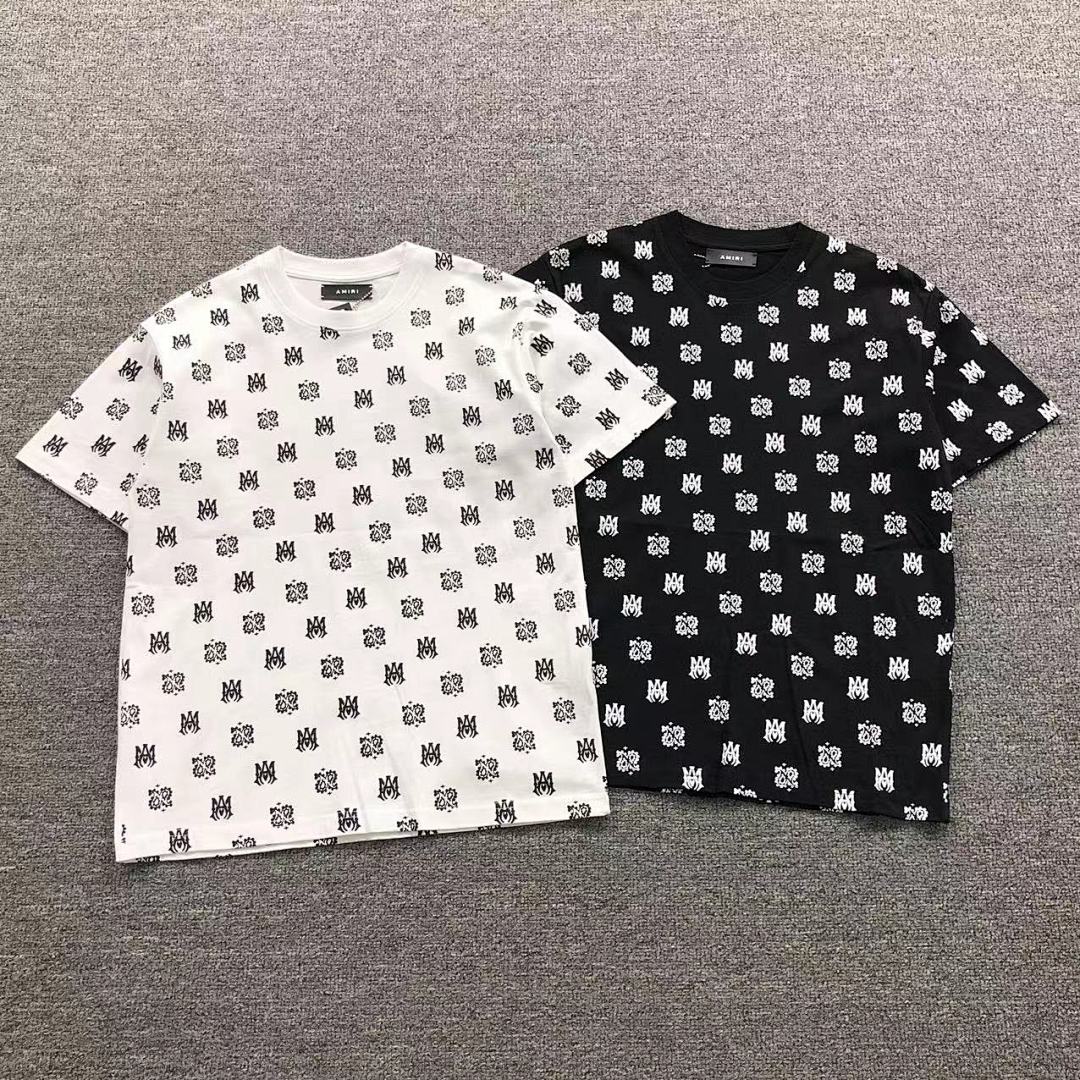 AMIRI 89 AMIRI T-SHIRT 211290676 (Im 170Cm 55Kg I Wear Size S In The Phot), photo 1