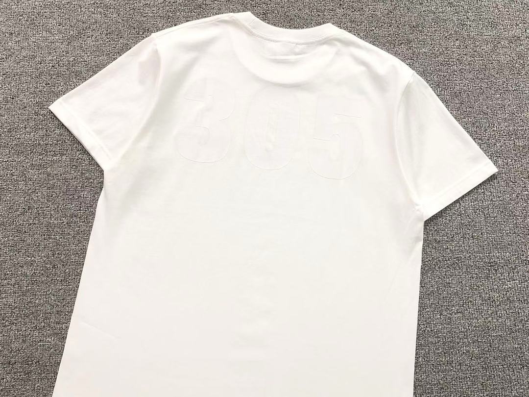 Supreme 113 S⭐⭐R⭐⭐E T-SHIRT 42080407182 (Im 170Cm 60Kg I Wear Size M In The Phot) - Image 10