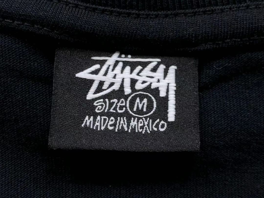 Stussy 85 STUSSY T-SHIRT 3103280431 (Im 170Cm 60Kg I Wear Size M In The Phot) - Image 29