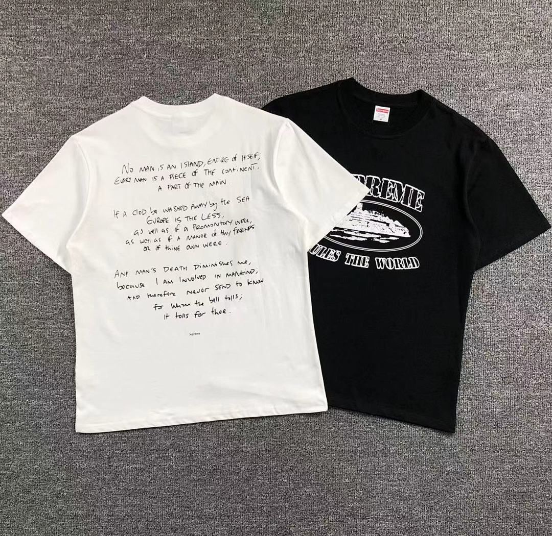 Corteiz 78 CORTEIZ T-SHIRT