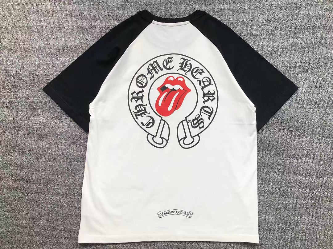 Comme des Garcons 88 C⭐⭐OME HE⭐⭐TS T-SHIRT 1261125182 (Im 170Cm 60Kg I Wear Size M In The Phot) - Image 5