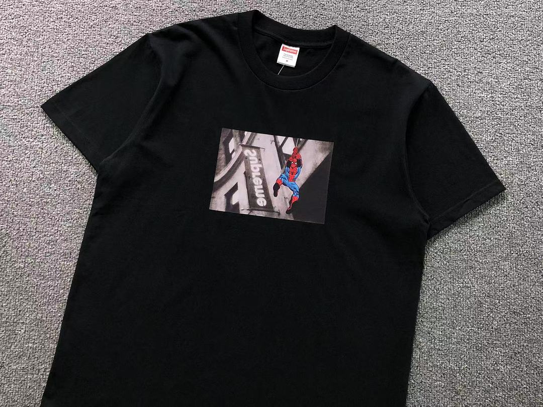 Supreme 113 S⭐⭐R⭐⭐E T-SHIRT 52080437182 (Im 170Cm 60Kg I Wear Size M In The Phot) - Image 9