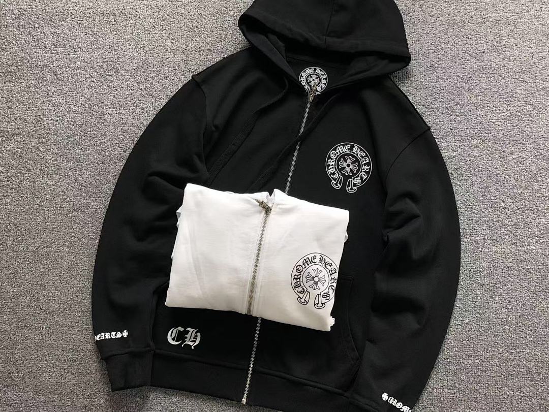 Comme des Garcons 195 C⭐⭐OME HE⭐⭐TS HOODIE 3109293117 (Im 170Cm 60Kg I Wear Size S In The Phot) - Image 17