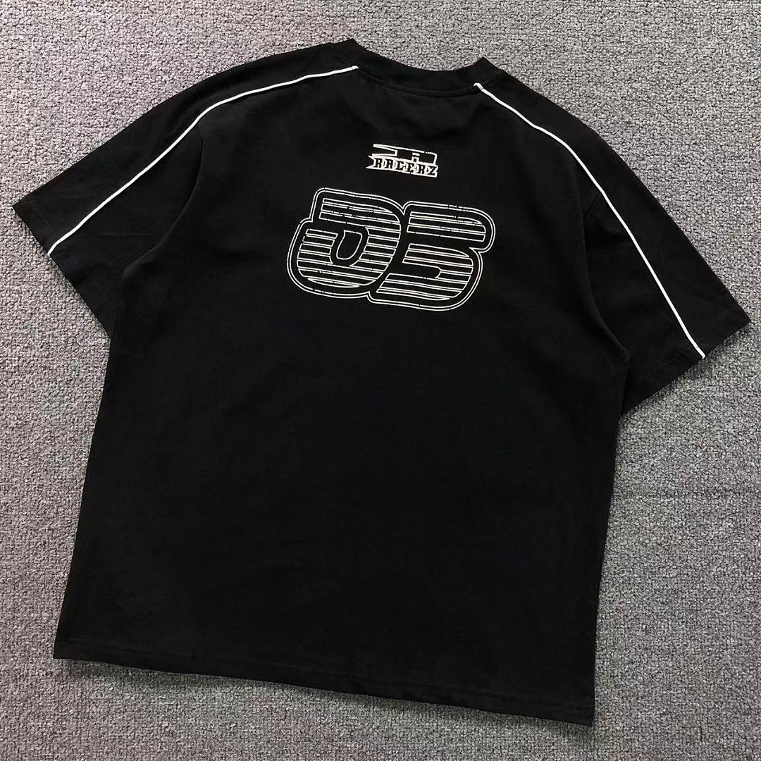 Adidas 85 A⭐I⭐AS T-SHIRT 1242102119 (Im 170Cm 60Kg I Wear Size M In The Phot)