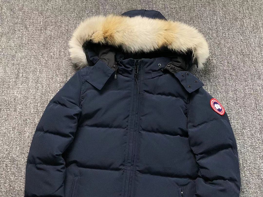 Canada Goose 568 C⭐N⭐⭐A G⭐⭐⭐E DOWN - Image 16