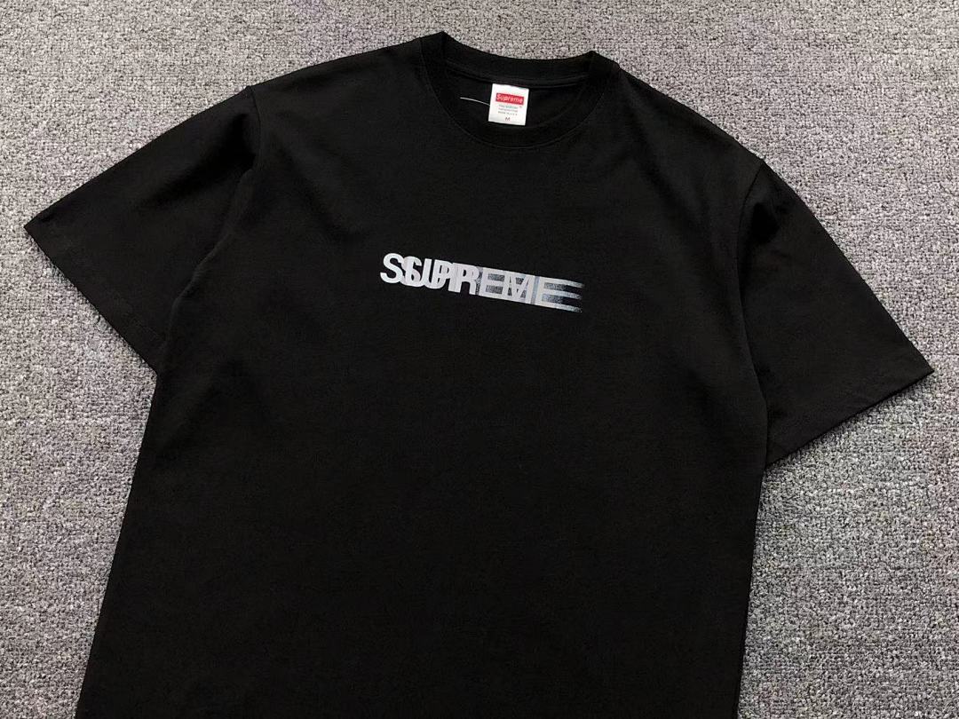Supreme 88 S⭐⭐R⭐⭐E T-SHIRT - Image 7