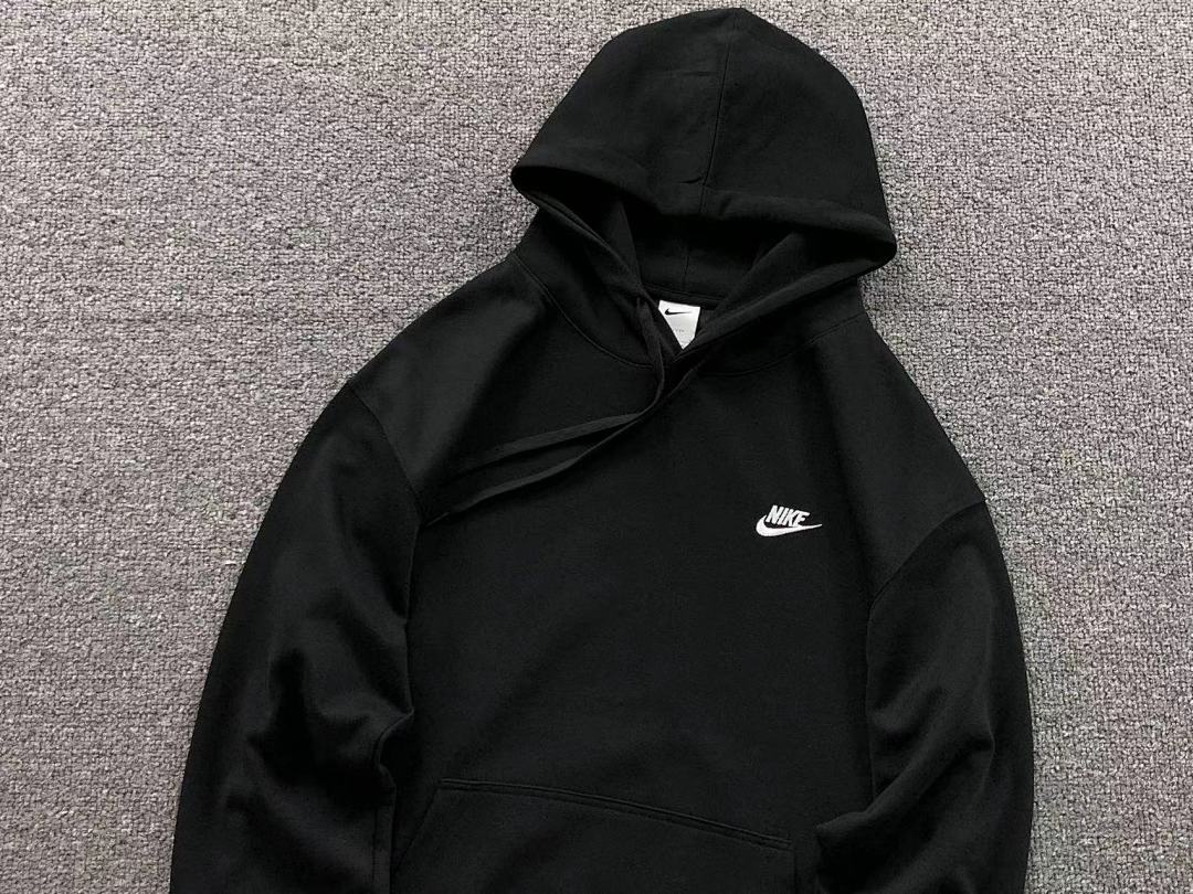 Nike 115 N⭐K⭐ HOODIE 5110106123 (Im 170Cm 60Kg I Wear Size M In The Phot) - Image 13