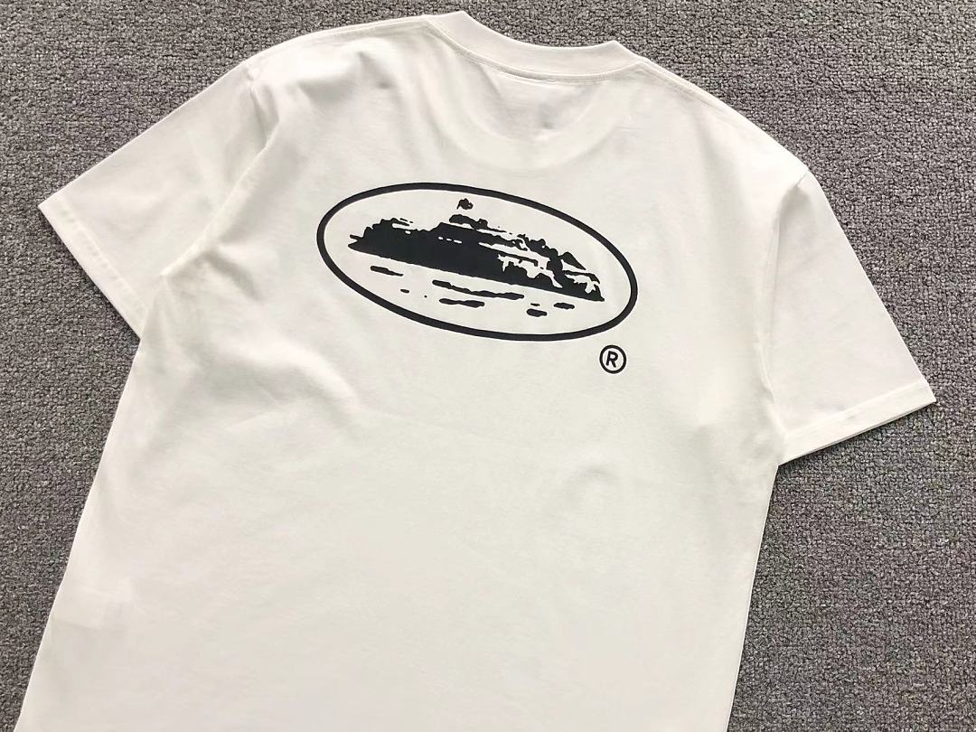 Corteiz 88 CORTEIZ T-SHIRT 5242401123 (Im 170Cm 55Kg I Wear Size M In The Phot) - Image 9