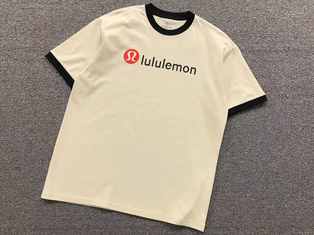Unbranded 128 LULULEMON T-SHIRT 4203052201 (Im 170Cm 60Kg I Wear Size M In The Phot) - Image 9