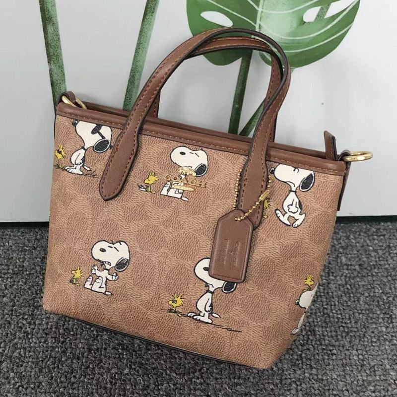 Coach 178 C⭐A⭐H BAG 412240275 (Long 19CM* Wide 10CM* High 14CM), photo 1