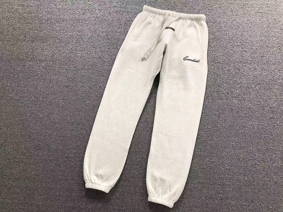 Fear of God TROUSERS139 FOG HOODIE - Image 28