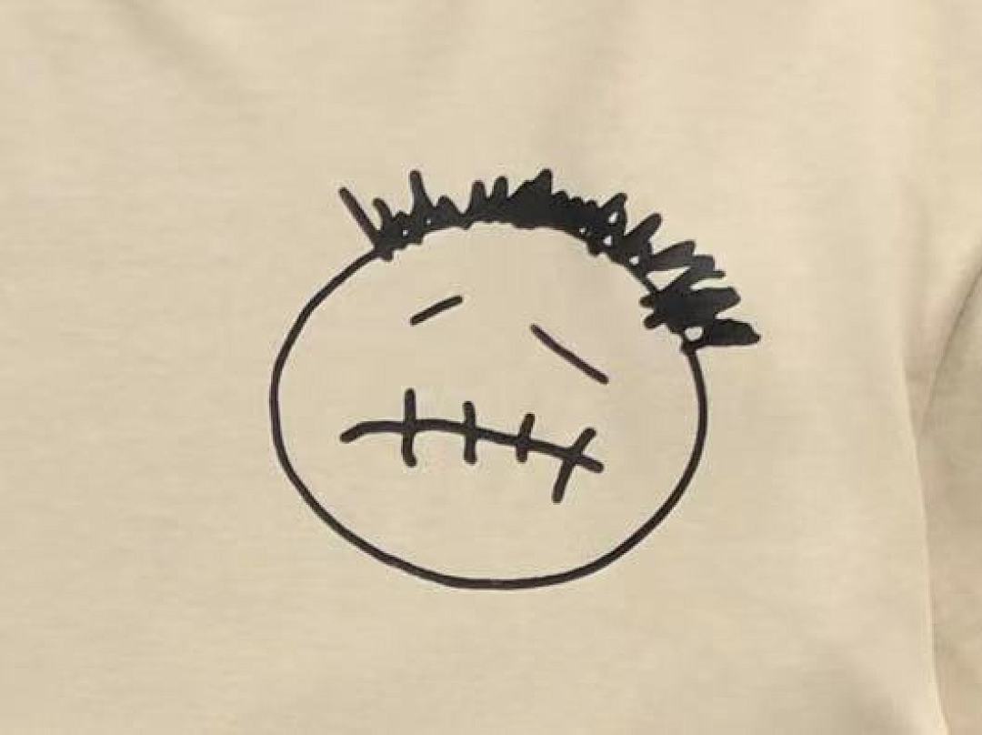 Travis Scott 78 TRAVIS SCOTT T-SHIRT 505213291 (Im 170Cm 60Kg I Wear Size S In The Phot) - Image 13
