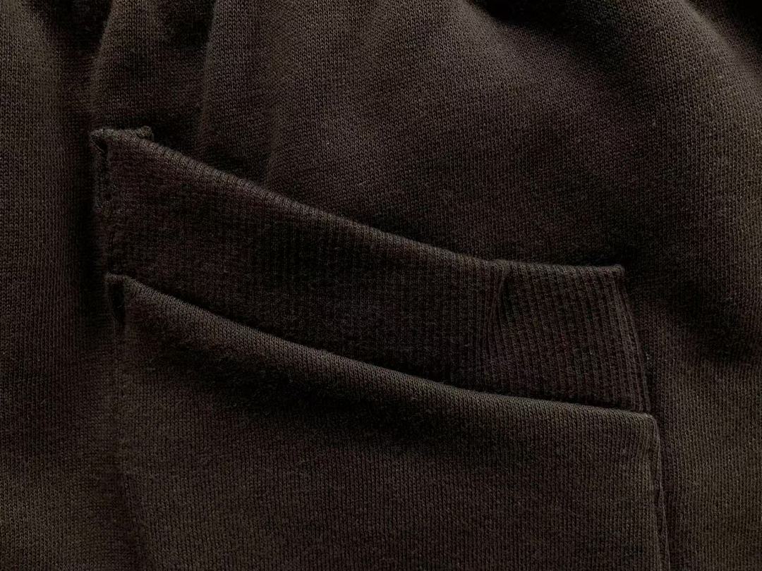 Broken Planet 118 BROKEN PLANET TROUSERS 56121291 (Im 170Cm 60Kg I Wear Size S In The Phot) - Image 12