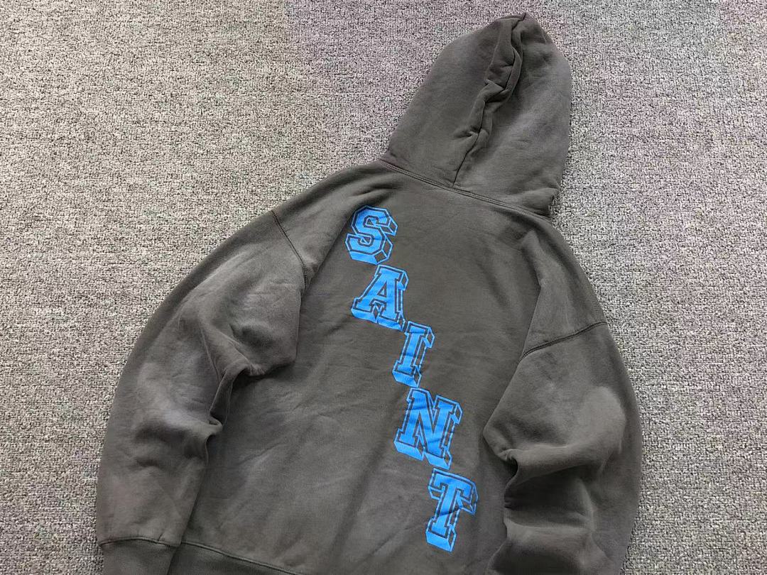 Chanel TROUSERS185 SAINT MICHAEL HOODIE - Image 15