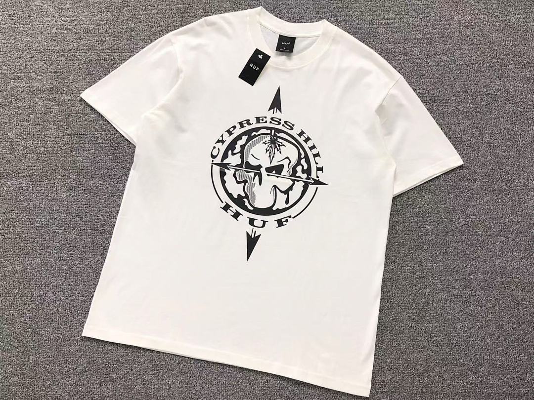 HUF 78 HUF T-SHIRT - Image 11
