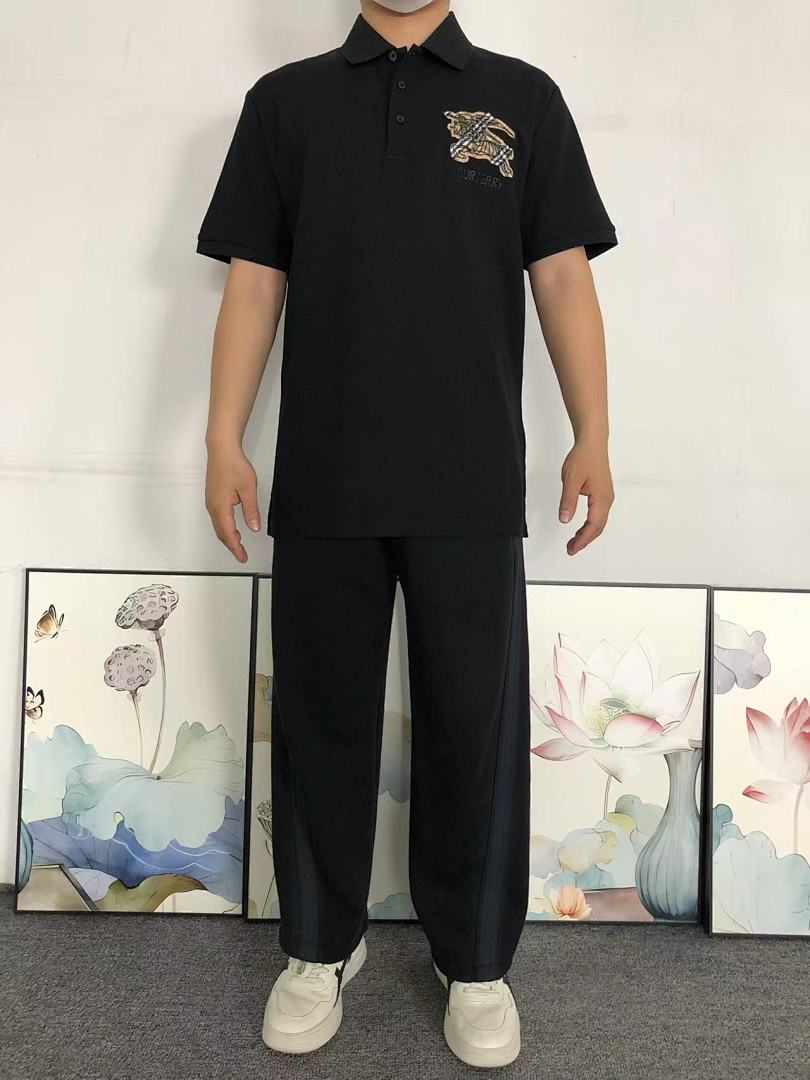 Unbranded 175 B⭐R⭐E⭐RY POLO 5140101 (Im 170Cm 60Kg I Wear Size XL In The Phot) - Image 3