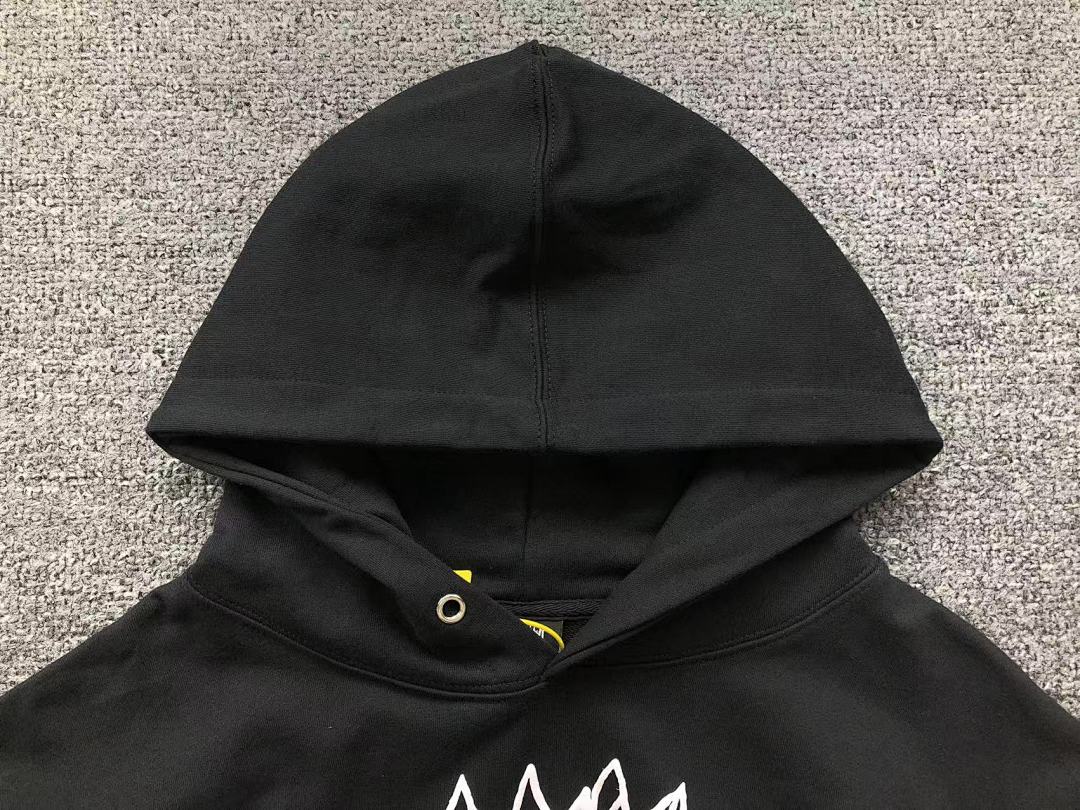 Revenge 128 REVENGE HOODIE 505041491 (Im 170Cm 60Kg I Wear Size S In The Phot) - Image 31
