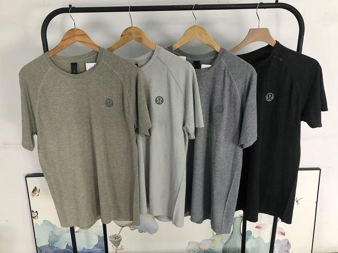 On Running 118 LULULEMON T-SHIRT 125946159 (Im 170Cm 60Kg I Wear Size XL In The Phot) - Image 24