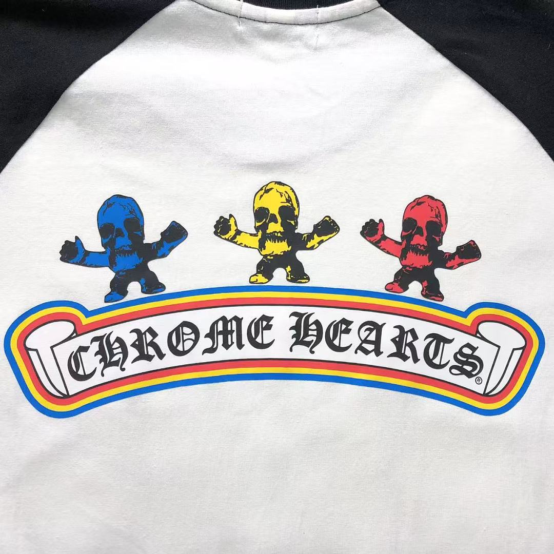 Comme des Garcons 88 C⭐⭐OME HE⭐⭐TS T-SHIRT 1261150182 (Im 170Cm 60Kg I Wear Size M In The Phot) - Image 11