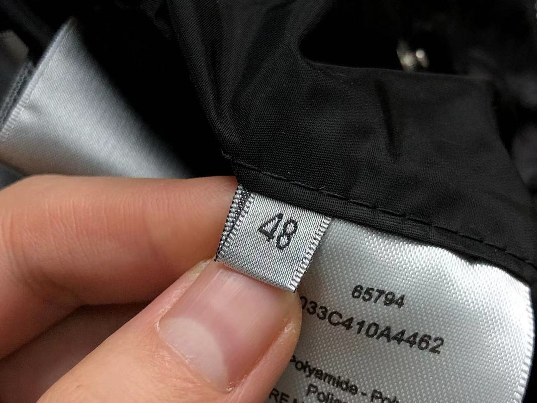 Dior 568 D⭐O⭐ DOWN JACKETS 290302 (Im 170Cm 57Kg I Wear Size 48 In The Phot) - Image 34