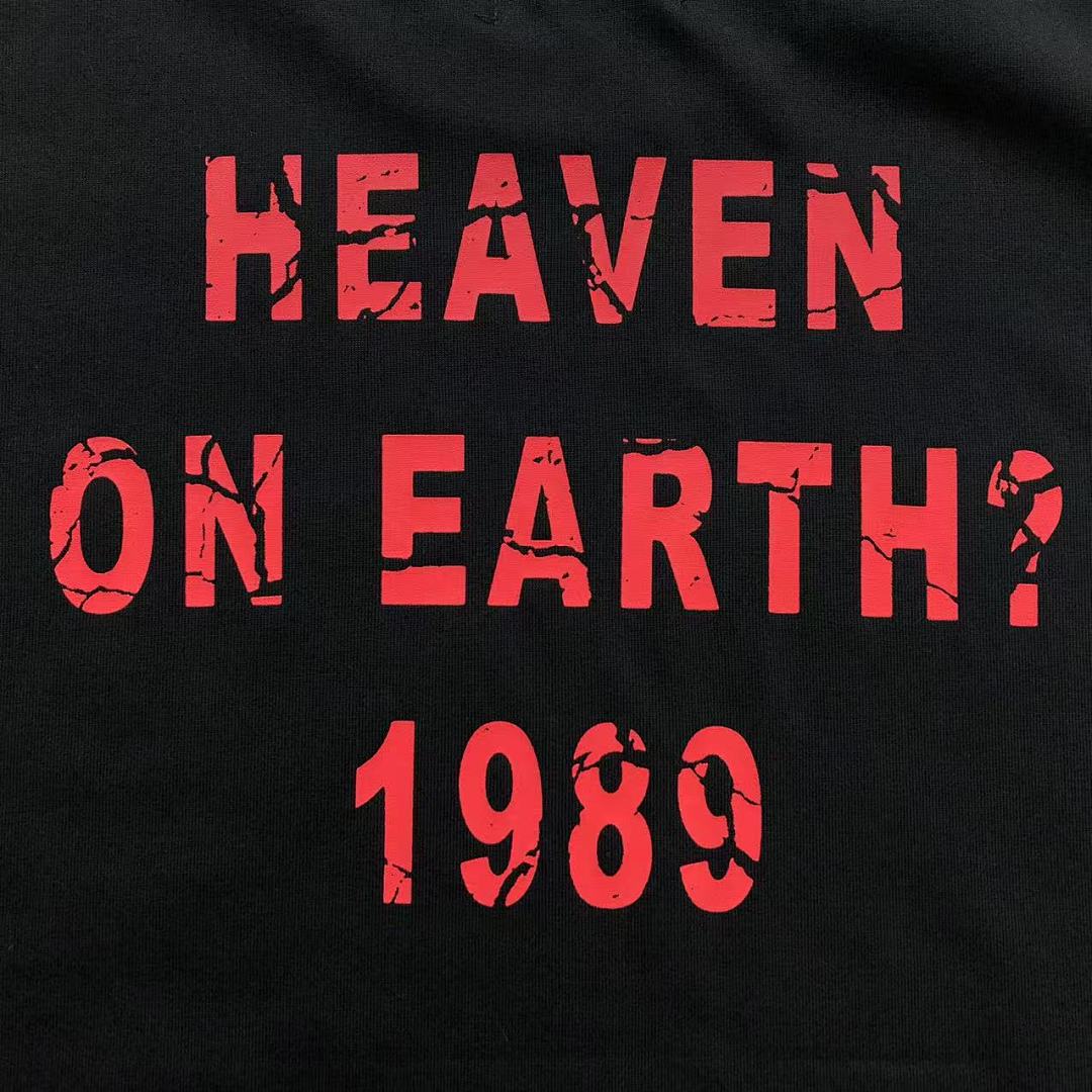 Gallery Dept 95 GALLERY DEPT T-SHIRT 412280217 (Im 170Cm 57Kg I Wear Size M In The Phot) - Image 13