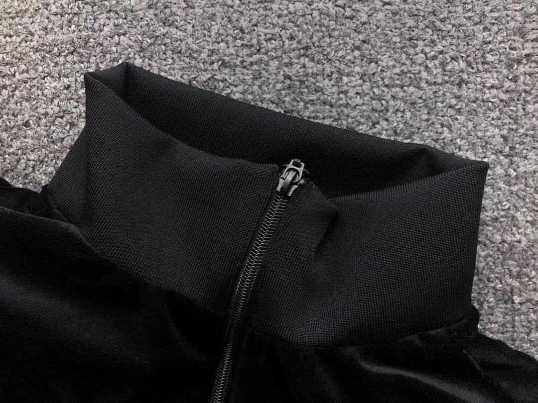 Corteiz TROUSERS208 CORTEIZ FLEECE JACKET - Image 17