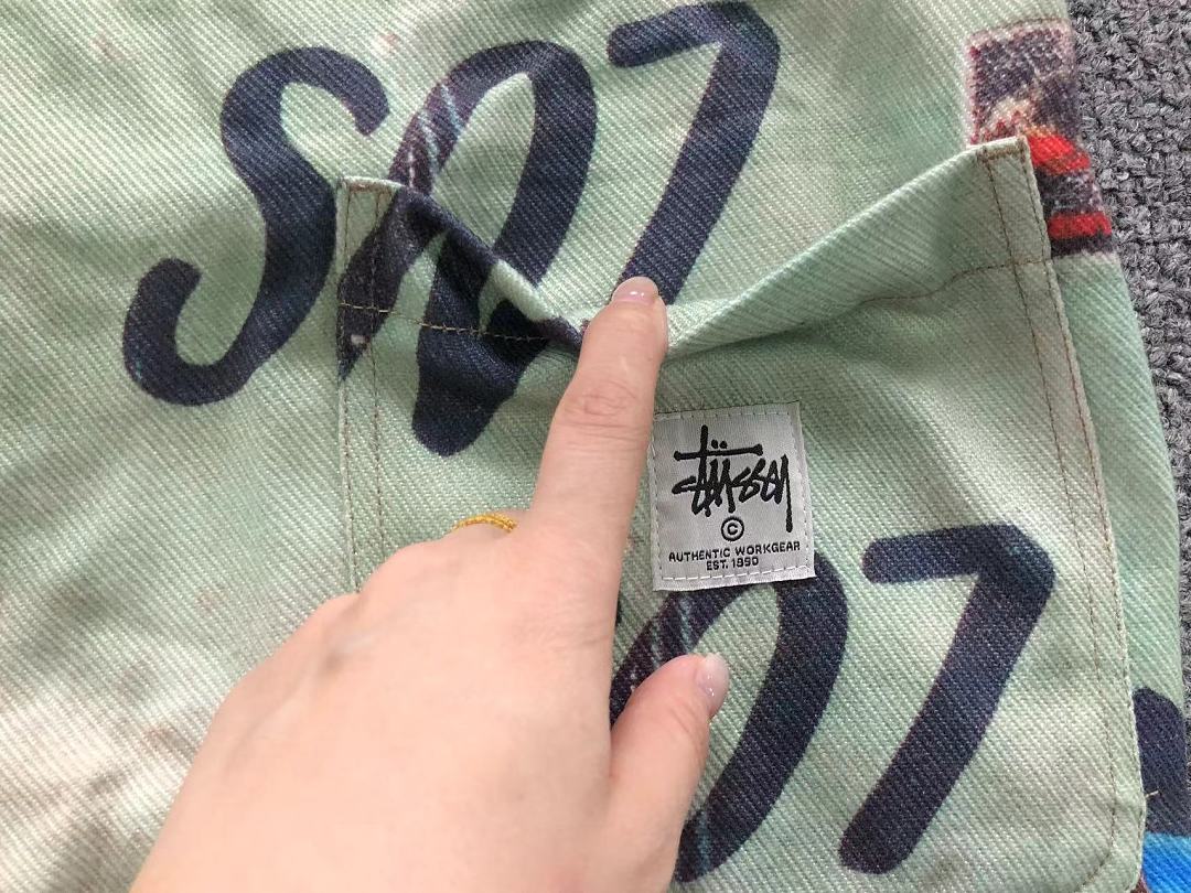 Stussy 145 STUSSY - Image 15