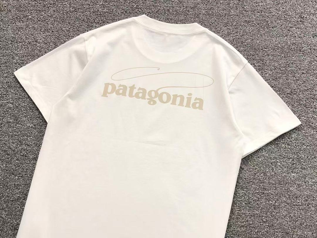 On Running 78 PATAGONIA T-SHIRT 123143302 (Im 170Cm 60Kg I Wear Size M In The Phot) - Image 8