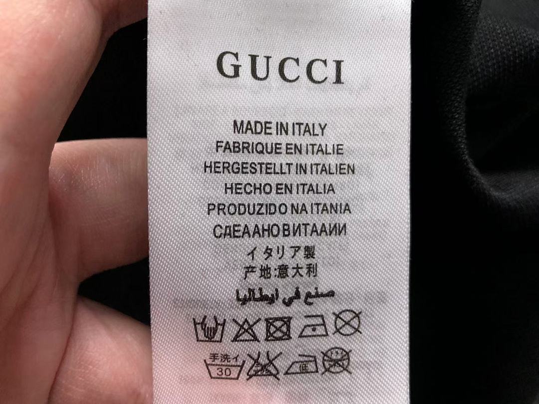 Gucci 125 G⭐C⭐I - Image 26