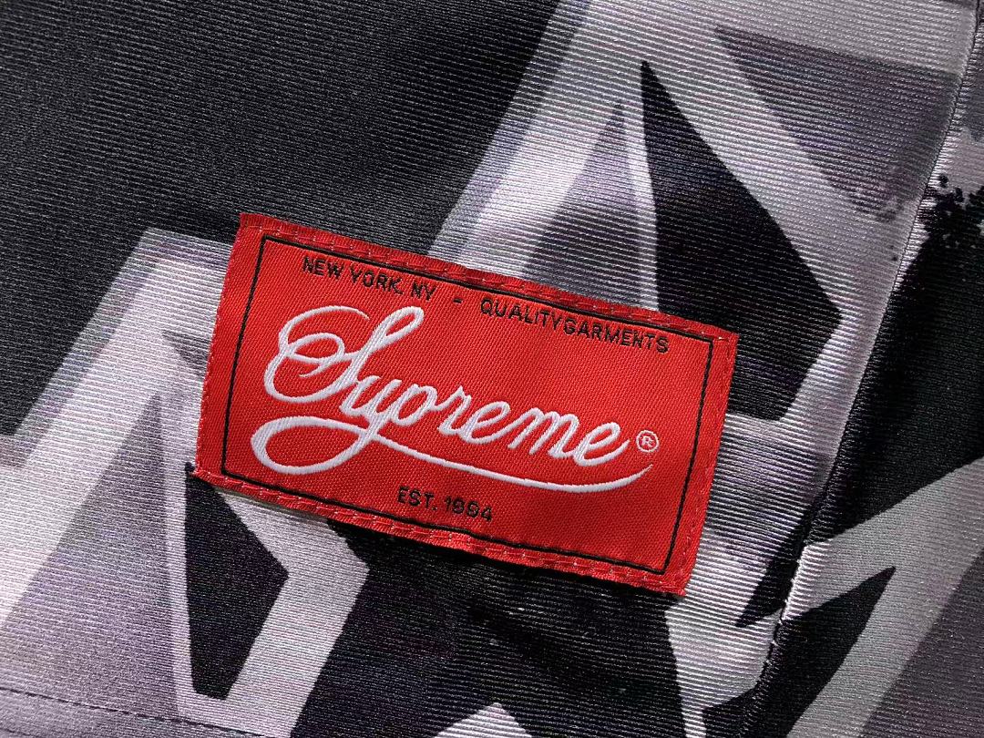 Supreme 298 S⭐⭐R⭐⭐E T-SHIRT 22060932001 (Im 170Cm 60Kg I Wear Size M In The Phot) - Image 35