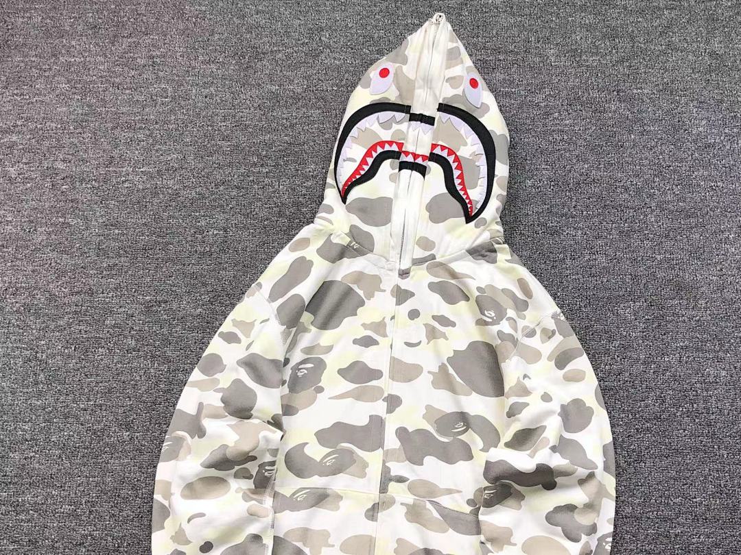 Bape 279 BAPE - Image 6